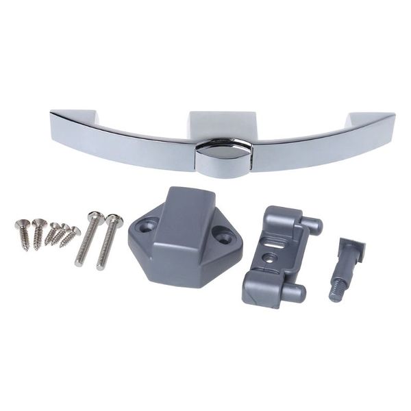 2019 new pull handle latch rv caravan boat cabinet drawer latch button locks for furnitur
2019 new pull handle latch rv caravan boat cabinet drawer latch button locks for furnitur