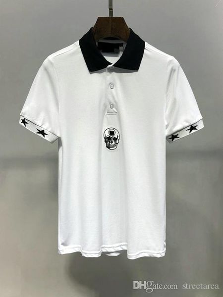 designer polo men short sleeve t shirt crocodile brand london new york chicago polo shirt men polo homme ing, White;black
designer polo men short sleeve t shirt crocodile brand london new york chicago polo shirt men polo homme ing, White;black