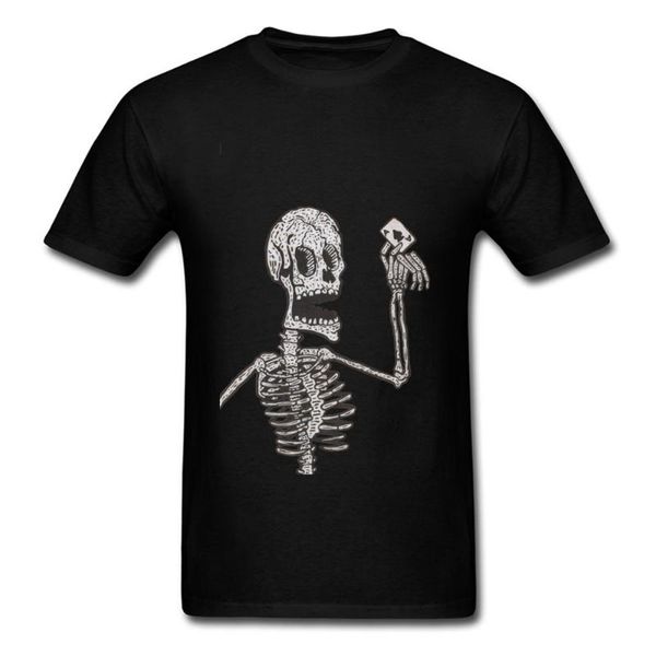 ace of spades t-shirt skull t shirt short sleeve & tees ostern day cotton mens tshirt personalized halloween gift clothes, White;black
ace of spades t-shirt skull t shirt short sleeve & tees ostern day cotton mens tshirt personalized halloween gift clothes, White;black