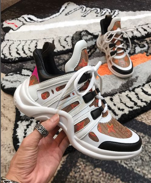 white women's leather shoes men's and women's casual shoes black gold red fashion comfortable flat shoes size 35-46 0159
white women's leather shoes men's and women's casual shoes black gold red fashion comfortable flat shoes size 35-46 0159