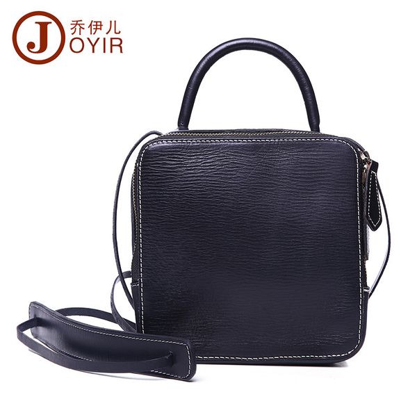 women's new leather women's casual retro shoulder bag multi-function portable small square bag
women's new leather women's casual retro shoulder bag multi-function portable small square bag