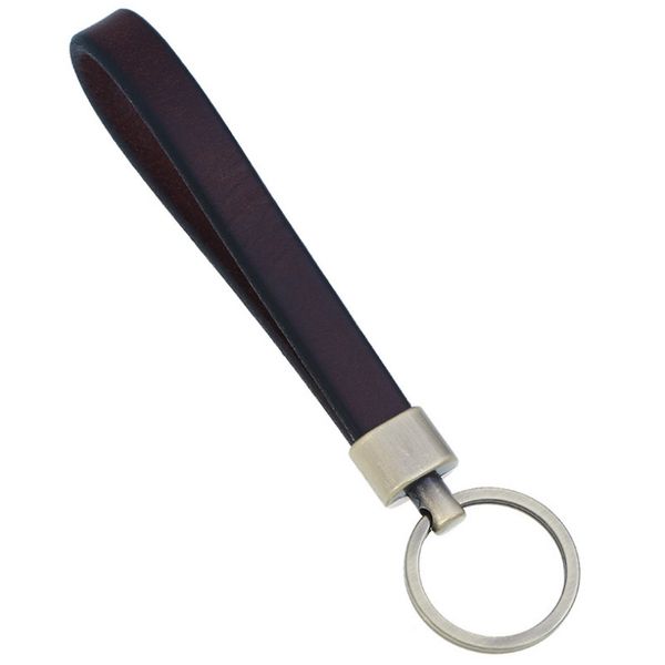 fashion simple vintage genuine leather keychain bronze silver color alloy rings key chain car keyrings retro casual jewelry gift
fashion simple vintage genuine leather keychain bronze silver color alloy rings key chain car keyrings retro casual jewelry gift