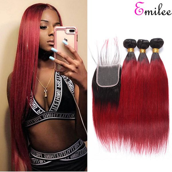 emilee 3 / 4 indian 1b bug straight hair bundles ombre human hair bundles 1b bug hair weave bundles 18 inch, Black
emilee 3 / 4 indian 1b bug straight hair bundles ombre human hair bundles 1b bug hair weave bundles 18 inch, Black