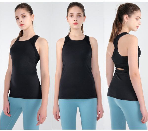 дамы открытого спорт фитнес бегающий без рукавов танков lulu йоги wear дышащих красот назад дизайн
дамы открытого спорт фитнес бегающий без рукавов танков lulu йоги wear дышащих красот назад дизайн