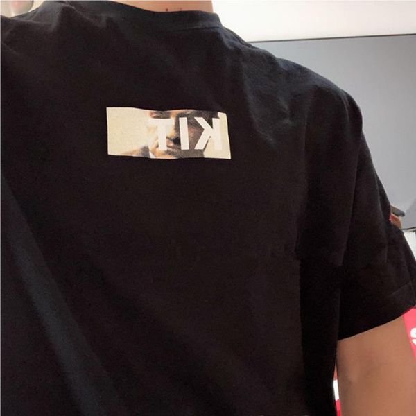 godfather p letter printed fashion t-shirt summer breathable tee casual simple men women casual street short sleeve crew neck hfhltx124, White;black
godfather p letter printed fashion t-shirt summer breathable tee casual simple men women casual street short sleeve crew neck hfhltx124, White;black
