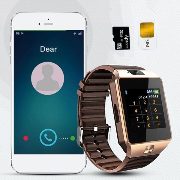 men touchscreen smart watch with sim answer call gsm bluetooth fitness tracker sports business waterproof women dropshipping, Slivery;brown
men touchscreen smart watch with sim answer call gsm bluetooth fitness tracker sports business waterproof women dropshipping, Slivery;brown