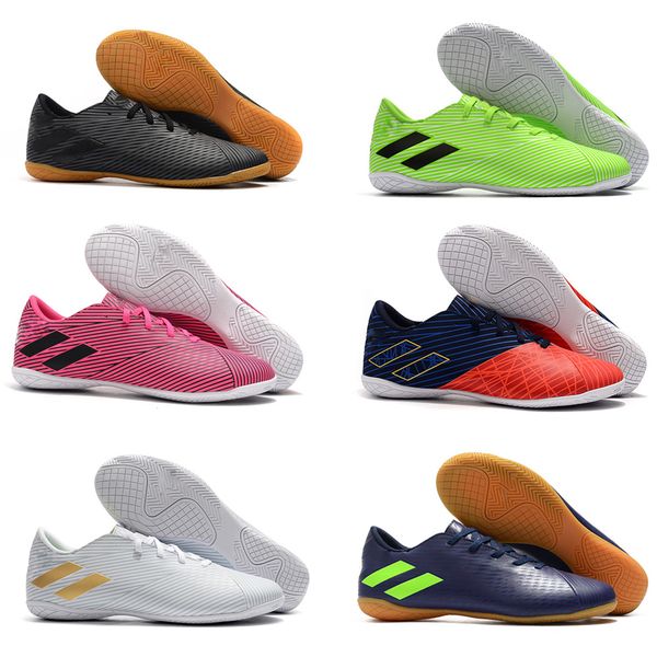mens messi nemeziz 19.4 in football boots 360 agility knit waterproof indoor soccer cleats shoes us6.5-11
mens messi nemeziz 19.4 in football boots 360 agility knit waterproof indoor soccer cleats shoes us6.5-11