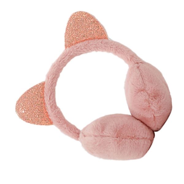 ladies winter warm cute earmuffs outdoor earmuffs creative new sequins cat ears plush children warm earmuffs winter cold student, Blue;gray
ladies winter warm cute earmuffs outdoor earmuffs creative new sequins cat ears plush children warm earmuffs winter cold student, Blue;gray