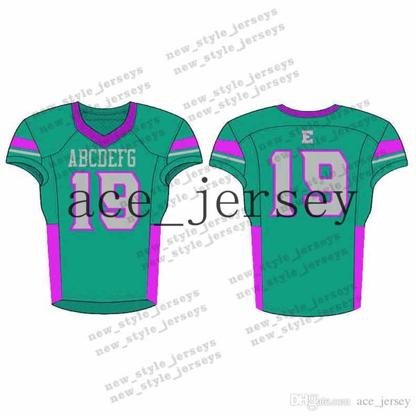 83Men 2019 Youth Football Jerseys Army Green Wine Red Embroidery Logos Stitched Custom Any name Any number Jerseys
83Men 2019 Youth Football Jerseys Army Green Wine Red Embroidery Logos Stitched Custom Any name Any number Jerseys