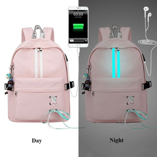 tourya fashion anti theft reflective waterproof women backpack usb charge school bags for girls travel laprucksack bookbags y191102
tourya fashion anti theft reflective waterproof women backpack usb charge school bags for girls travel laprucksack bookbags y191102