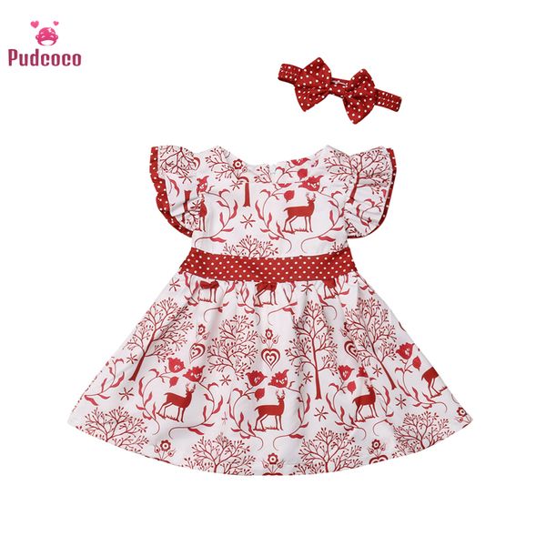 christmas girl princess dress kids dresses for girls deer bowknot pageant party formal dress, Red;yellow
christmas girl princess dress kids dresses for girls deer bowknot pageant party formal dress, Red;yellow
