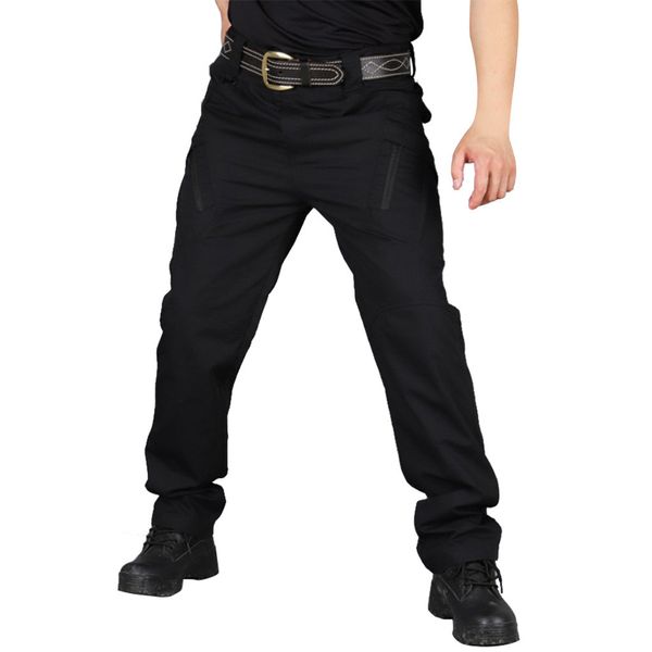 hip hop scratch-proof waterproof pants for outdoor camping climbing jaqueta pantalones hombre cargo pants men spodnie meskie, Black
hip hop scratch-proof waterproof pants for outdoor camping climbing jaqueta pantalones hombre cargo pants men spodnie meskie, Black