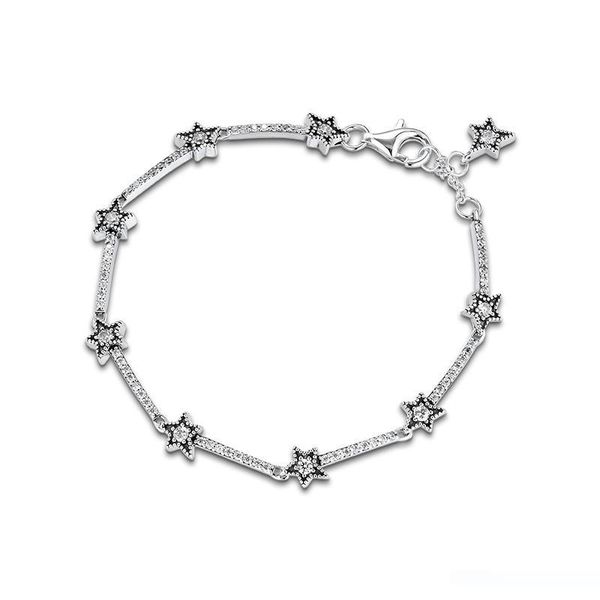 ckk bracelet for women celestial stars bracelet fashion original silver 925 sterling jewelry, Golden;silver
ckk bracelet for women celestial stars bracelet fashion original silver 925 sterling jewelry, Golden;silver