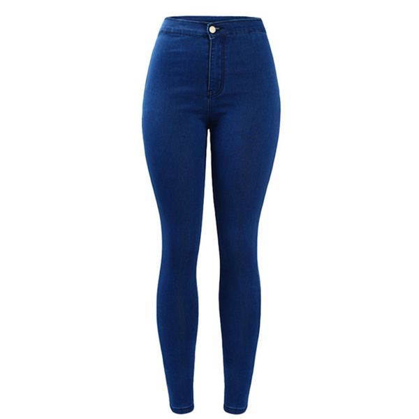 1894 Women`s New High Street Blue High Waist Skinny Denim Pants Jeans for Women Jean Free Shipping
1894 Women`s New High Street Blue High Waist Skinny Denim Pants Jeans for Women Jean Free Shipping
