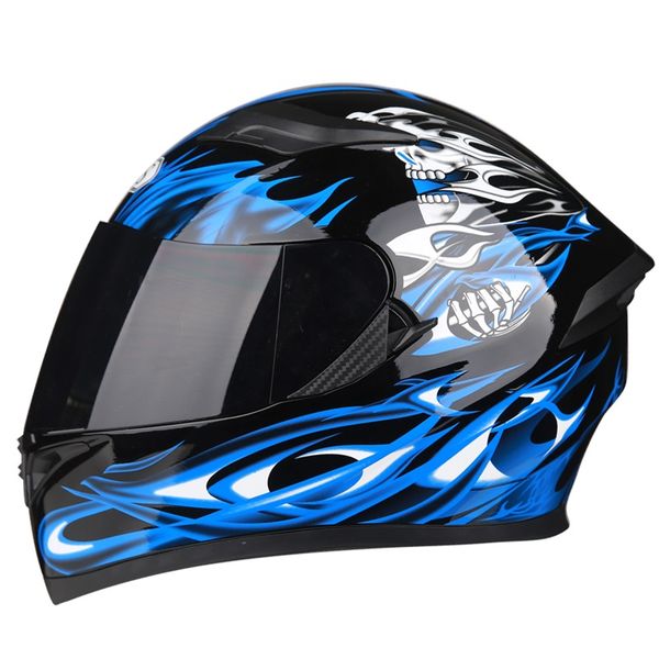 motorcycle helmet motocross riding racing helmet motorbike full face biker capacete casco moto for men women
motorcycle helmet motocross riding racing helmet motorbike full face biker capacete casco moto for men women