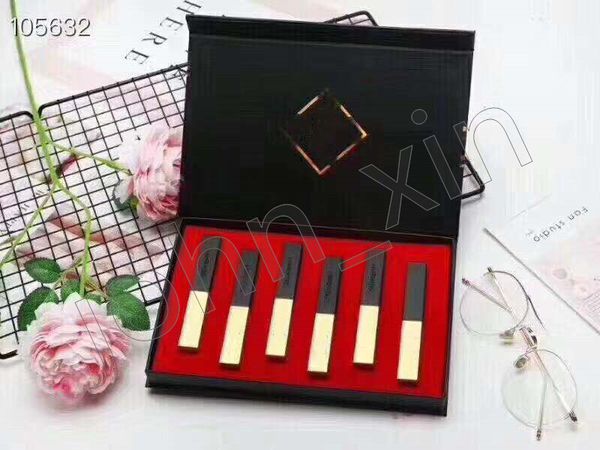 2019 new lip makeup et y matte lip tick et the lim leather mall gold bar matte lip tick lip glo 6pc et dhl hipping, Red;pink
2019 new lip makeup et y matte lip tick et the lim leather mall gold bar matte lip tick lip glo 6pc et dhl hipping, Red;pink