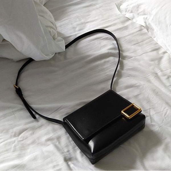 2020 ladies fashion new small black bag large capacity shoulder bag small square messenger fashionable wild handbag
2020 ladies fashion new small black bag large capacity shoulder bag small square messenger fashionable wild handbag