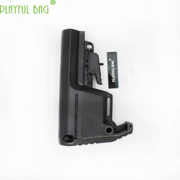 playful bag outdoor sports hobby cs equipment diy accessories m4 nylon after jinming8 mft weight edition gel ball gun kd21
playful bag outdoor sports hobby cs equipment diy accessories m4 nylon after jinming8 mft weight edition gel ball gun kd21