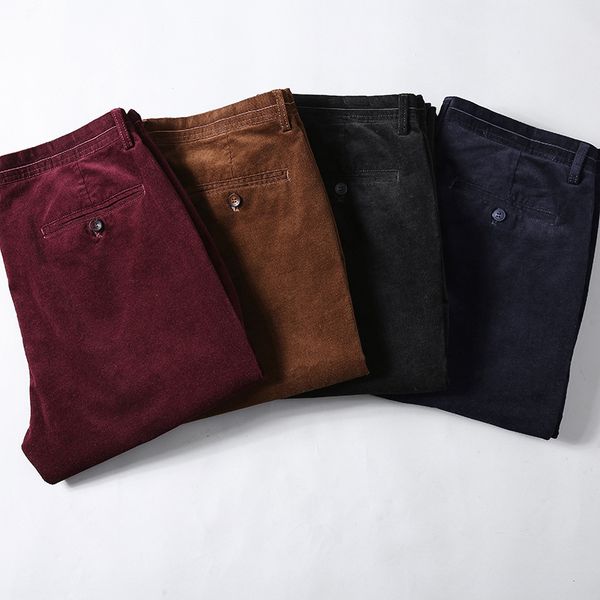 autumn fat man leisure pants male loose plus plus fat pants straight cylinder business leisure trousers fat extra large size, Black
autumn fat man leisure pants male loose plus plus fat pants straight cylinder business leisure trousers fat extra large size, Black