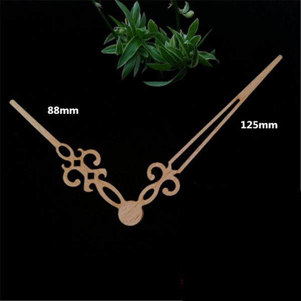 100sets diy solid wood clock hands creative hanging clock pointers repair tool accessories quarz wall clock hands home decor
100sets diy solid wood clock hands creative hanging clock pointers repair tool accessories quarz wall clock hands home decor