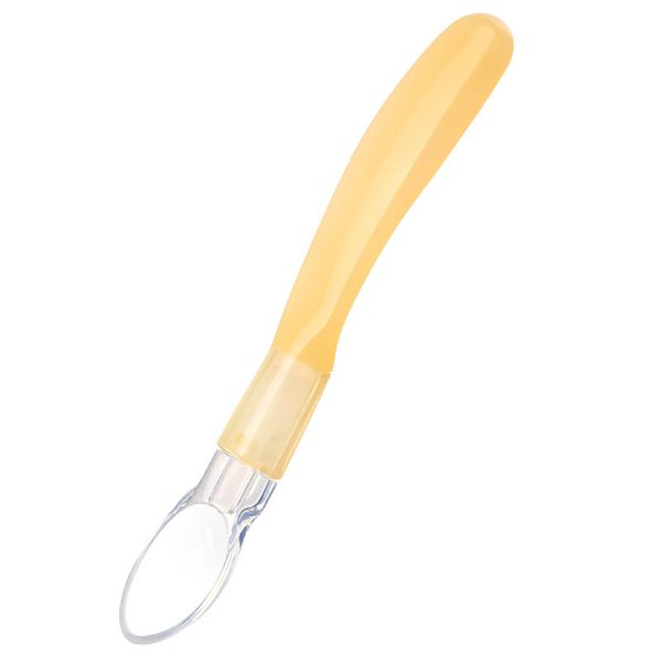 baby safety temperature heat sensing thermal feeding spoon kids children flatware feeding spoons baby soft head silicon spoon
baby safety temperature heat sensing thermal feeding spoon kids children flatware feeding spoons baby soft head silicon spoon