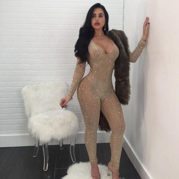 bodysuit women diamonds elegant jumpsuit rompers full length overalls for women dw536, Black;white
bodysuit women diamonds elegant jumpsuit rompers full length overalls for women dw536, Black;white