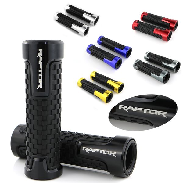 for cagiva raptor 650 raptor 1000 factory handlebar motorcycle handle grips cnc aluminum -slip rubber
for cagiva raptor 650 raptor 1000 factory handlebar motorcycle handle grips cnc aluminum -slip rubber