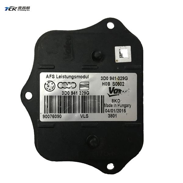 1pc yck 3d0 941 329g оригинал afs leistungsmodul адаптивная система frontlighting 3d0941329g 90076090 (лицензионная и б
1pc yck 3d0 941 329g оригинал afs leistungsmodul адаптивная система frontlighting 3d0941329g 90076090 (лицензионная и б