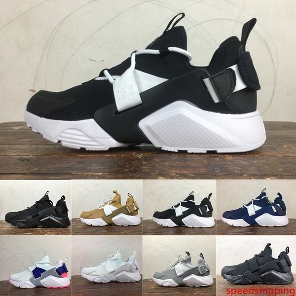 2019 new huarache 5.0 acronym city mid leather running shoes men air huarache 6 outdoors sports fashion shoes 36-44
2019 new huarache 5.0 acronym city mid leather running shoes men air huarache 6 outdoors sports fashion shoes 36-44