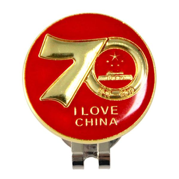 magnetic golf ball marker hat clip, attaches easily to hats caps pants belt clothes - durable & compact - select patterns
magnetic golf ball marker hat clip, attaches easily to hats caps pants belt clothes - durable & compact - select patterns
