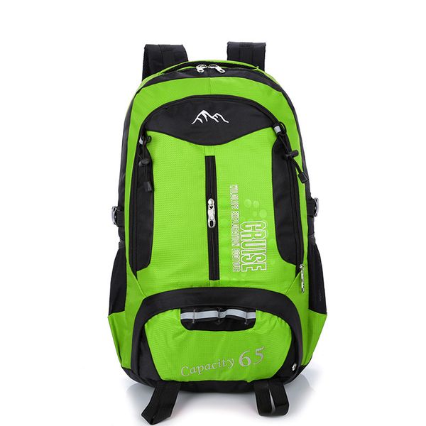 large capacity 65l hiking camping rucksack specialized trekking climbing backpack nylon waterproof travel mountaineering bags
large capacity 65l hiking camping rucksack specialized trekking climbing backpack nylon waterproof travel mountaineering bags