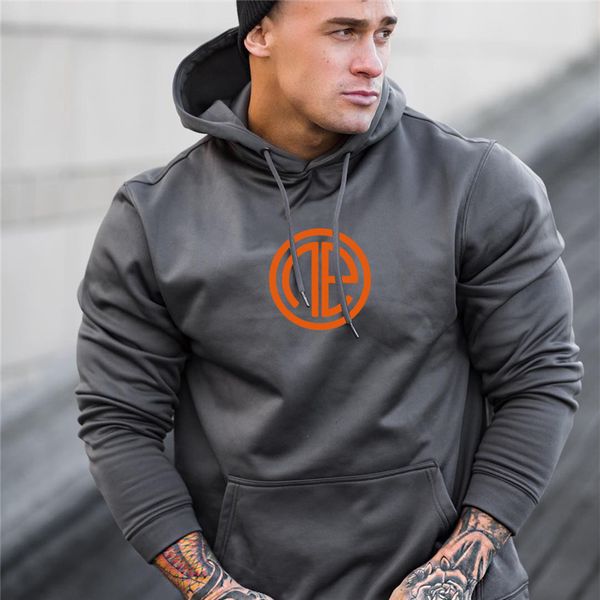 men's fitness coat singlets sweatshirts mens hoodies stringer bodybuilding fitness shirts suitable for autumn, Black
men's fitness coat singlets sweatshirts mens hoodies stringer bodybuilding fitness shirts suitable for autumn, Black