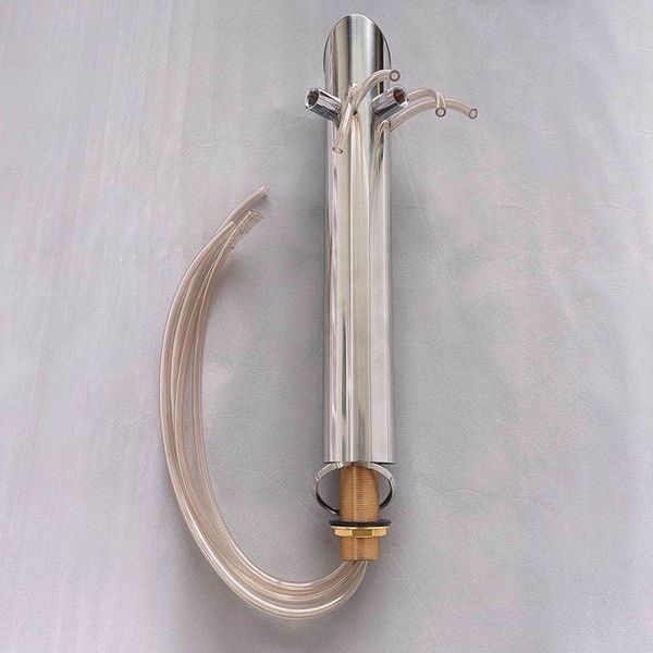 two way beer column beer tower for install bottle fill tap good tool for bar and restaurant
two way beer column beer tower for install bottle fill tap good tool for bar and restaurant