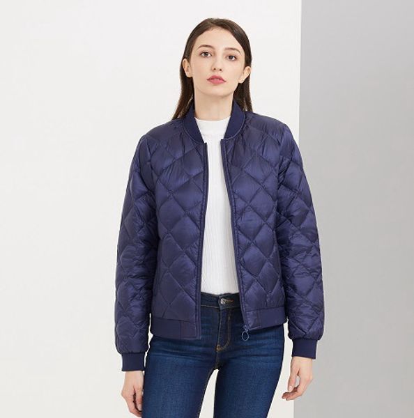 misun 2019 autumn and winter medium-long pu patchwork thin down coat female shirt fashion spring women's jackets, Black
misun 2019 autumn and winter medium-long pu patchwork thin down coat female shirt fashion spring women's jackets, Black