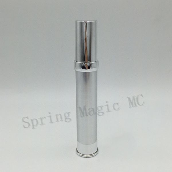 100pcs/lot 30ml bright silver vacuum bottle,1 oz airless pump lotion bottles,skin care cosmetics container packaging
100pcs/lot 30ml bright silver vacuum bottle,1 oz airless pump lotion bottles,skin care cosmetics container packaging