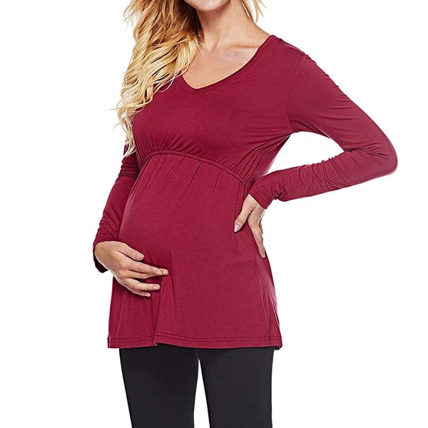 pregnant autumn winter women dress breastfeeding and nursing women dresses women's vestidos #txd, White
pregnant autumn winter women dress breastfeeding and nursing women dresses women's vestidos #txd, White