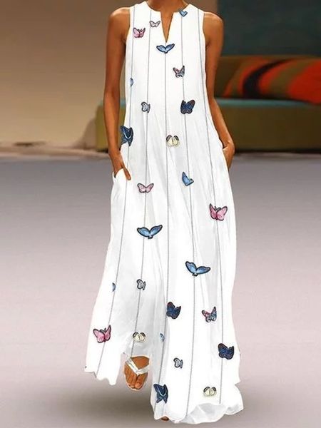 женщины printed этаж длина платье luxury лето женщина повседневные короткие платья мода без рукавов женской марки размера одежды s-5xl, Black;gray
женщины printed этаж длина платье luxury лето женщина повседневные короткие платья мода без рукавов женской марки размера одежды s-5xl, Black;gray