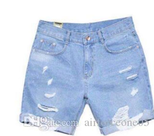 mens holes designer summer shorts casual street style knee length distressed shorts men light blue short jeans ripped, White;black
mens holes designer summer shorts casual street style knee length distressed shorts men light blue short jeans ripped, White;black