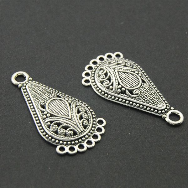 30pcs alloy tibetan silver symmetrical tear drop flower hollow filigree pendant charms connector a2221 beautiful necklaces pendants supplies
30pcs alloy tibetan silver symmetrical tear drop flower hollow filigree pendant charms connector a2221 beautiful necklaces pendants supplies