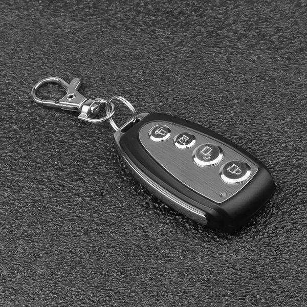 433 mhz remote control duplicator wireless clone switch cloning copy auto garaje universal gate garage door portal control key car
433 mhz remote control duplicator wireless clone switch cloning copy auto garaje universal gate garage door portal control key car
