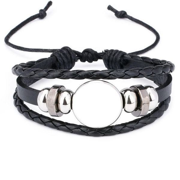 rope bracelets for sublimation fashion blank bracelet jewelry for thermal transfer printing new style 2018 jewelry wholesale j190620, Black
rope bracelets for sublimation fashion blank bracelet jewelry for thermal transfer printing new style 2018 jewelry wholesale j190620, Black