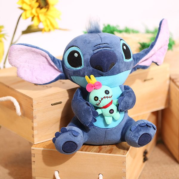 moive stitch cartoon plush soft accessories lilo and magic robe stitch stuffed clothes be taken birthday gift toys for children
moive stitch cartoon plush soft accessories lilo and magic robe stitch stuffed clothes be taken birthday gift toys for children