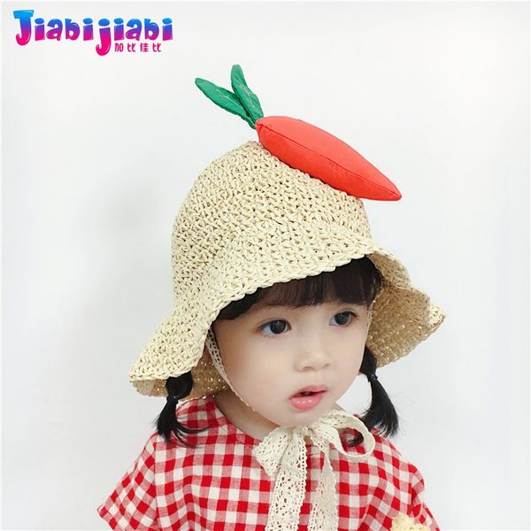 panama toddler bucket hat summer baby children sunshade hat girls fisherman lovely carrot princess sun beach basin 1-3 old, Blue;gray
panama toddler bucket hat summer baby children sunshade hat girls fisherman lovely carrot princess sun beach basin 1-3 old, Blue;gray
