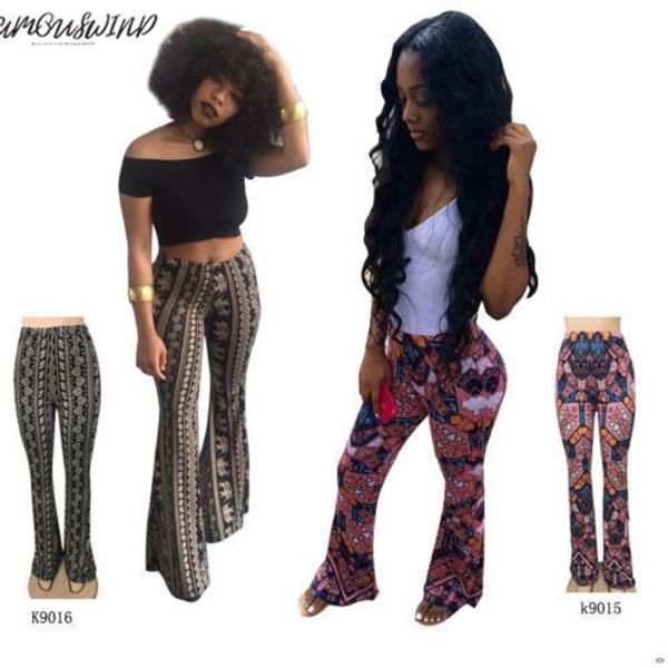 stylish women boho printed high waist stretch slim flare bell bottom pants long flare trousers clubwear beach style, Black;white
stylish women boho printed high waist stretch slim flare bell bottom pants long flare trousers clubwear beach style, Black;white