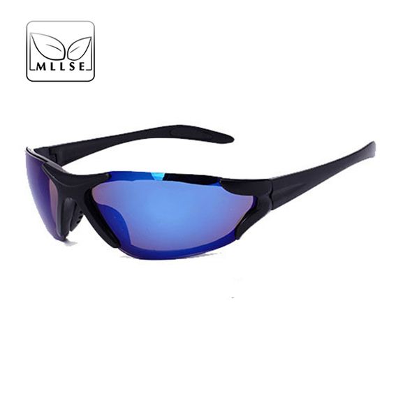 mllse brand goggle sports sunglasses for men women driving sun glasses fashion uv400 polarized sports eye wear, White;black
mllse brand goggle sports sunglasses for men women driving sun glasses fashion uv400 polarized sports eye wear, White;black
