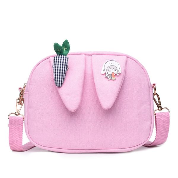 women's cartoon shoulder bag canvas tote crossbody bags for women 2019 ears small package casual handbags and purses
women's cartoon shoulder bag canvas tote crossbody bags for women 2019 ears small package casual handbags and purses