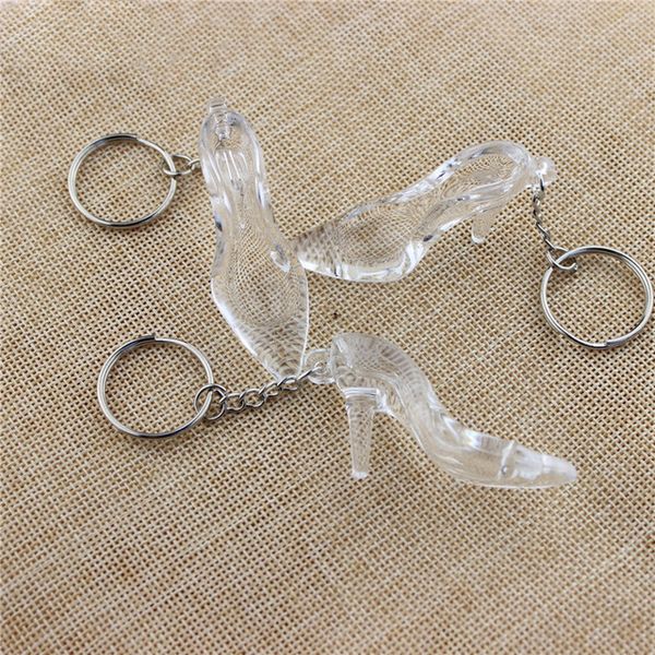 crystal high heels shoes hollow pendant buckle keyrings keychains women key chains holder for car bag handbag, Silver
crystal high heels shoes hollow pendant buckle keyrings keychains women key chains holder for car bag handbag, Silver