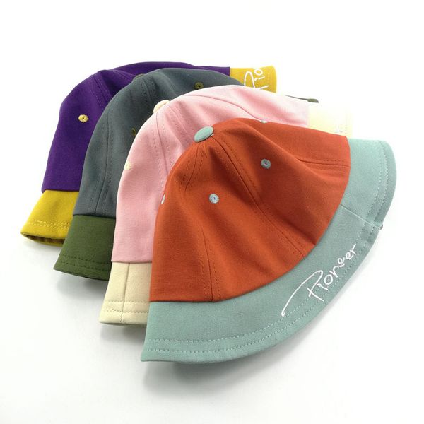 kids bucket hat panama boys summer cotton sunhat toddler bucket hat baby girls sun hat children sunbonnet h169s, Yellow
kids bucket hat panama boys summer cotton sunhat toddler bucket hat baby girls sun hat children sunbonnet h169s, Yellow
