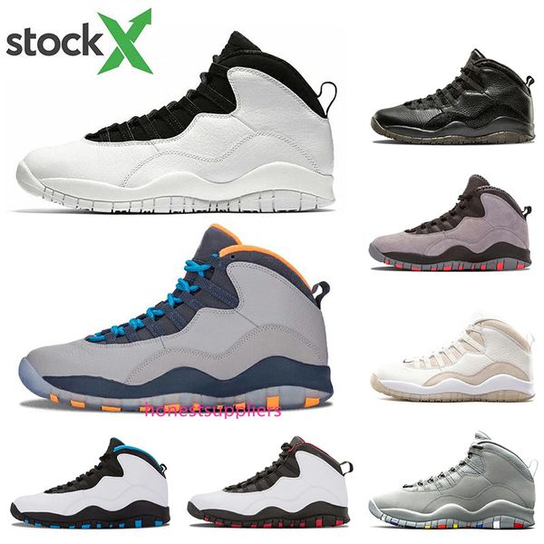 luxury designer mens basketball shoes 10 seattle cement 10s mens shoes cool grey i m back chicage powder blue steel trainers sports sneaker
luxury designer mens basketball shoes 10 seattle cement 10s mens shoes cool grey i m back chicage powder blue steel trainers sports sneaker