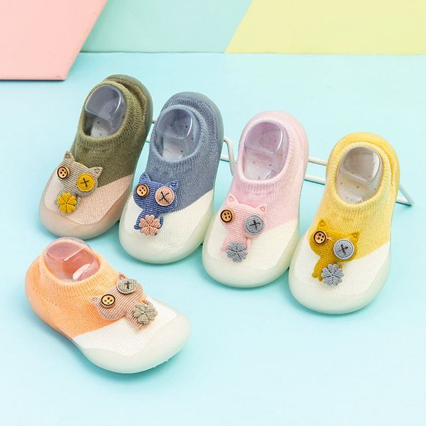 baby shoes 1-3 children aged spring summer children breathable cotton socks shoes infant indoor toddler soft bottom shoe at home
baby shoes 1-3 children aged spring summer children breathable cotton socks shoes infant indoor toddler soft bottom shoe at home